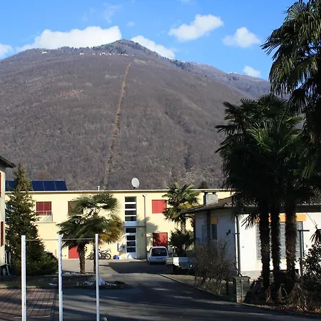 Ergomotion Michio Affittacamere