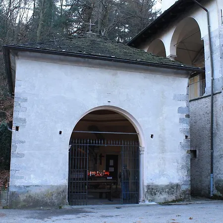 Ergomotion Michio Affittacamere Losone