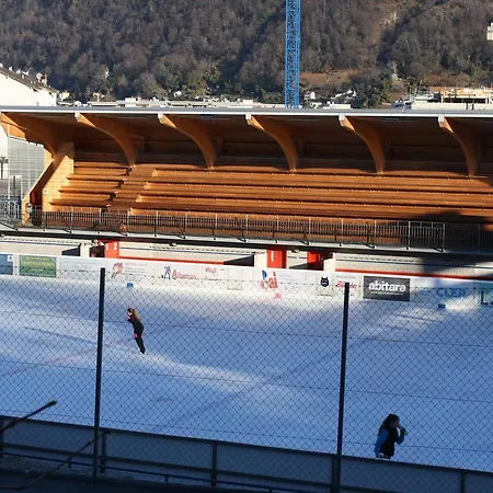 Ergomotion Michio * Losone