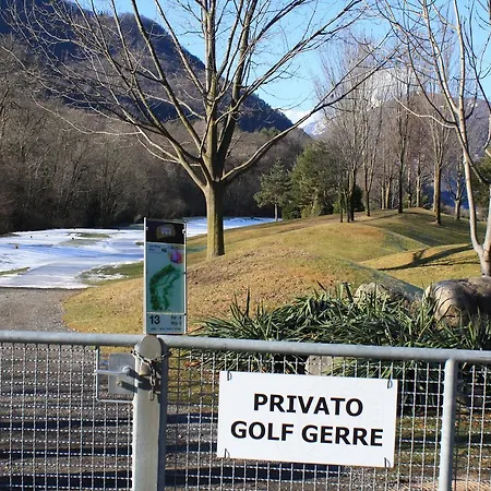 Ergomotion Michio Affittacamere Losone