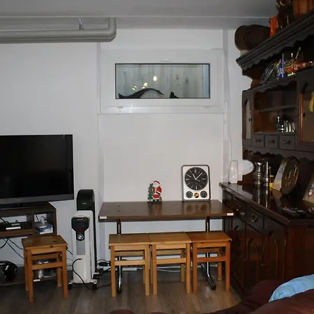 Maison d'hôtes Ergomotion Michio